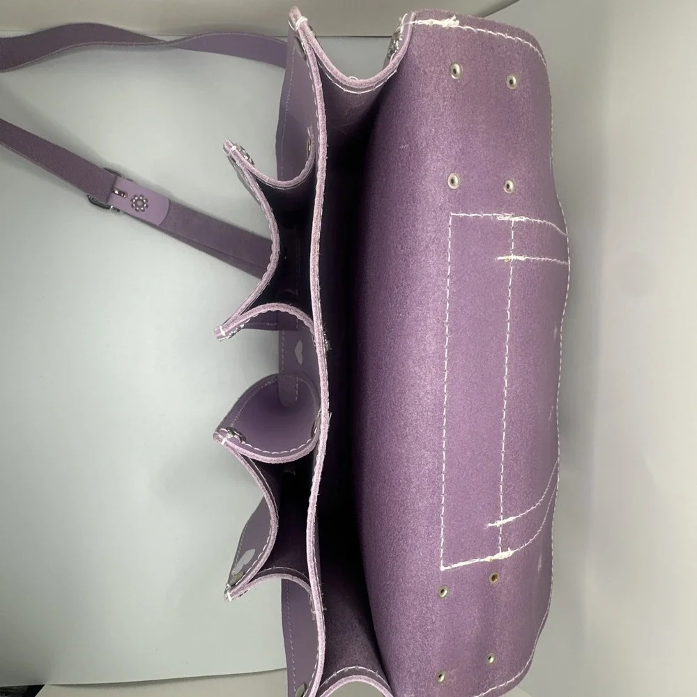 Grafea Luxury Hand Bag - Picture 3 of 5